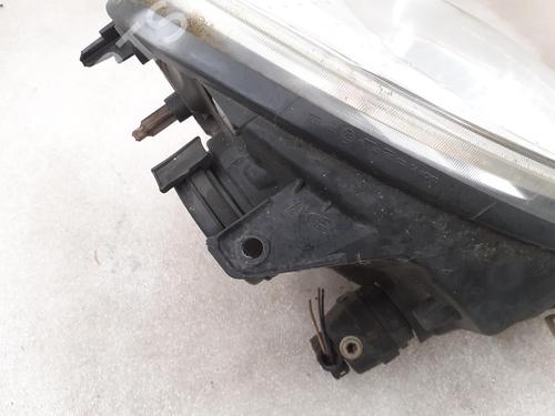 Left headlight RENAULT KANGOO Express (FC0/1_) 1.5 dCi (FC07, FC1R) | BP39938762C28 - Image 2