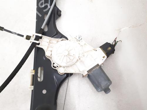 Front left window mechanism BMW X1 (E84) sDrive 18 d | BP24791192C22