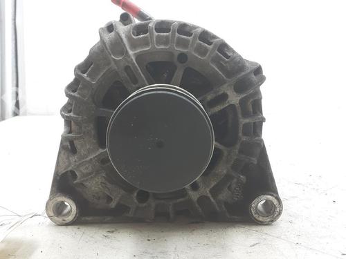 Alternator FORD FIESTA VI (CB1, CCN) 1.4 TDCi | BP24790057M7 - Image 3
