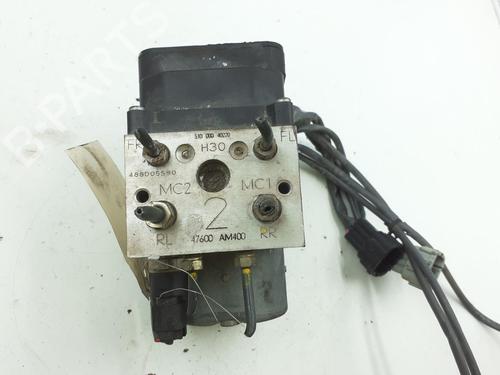 Used ABS pump NISSAN 350Z Roadster (Z33) 3.5 (280 hp) 24793903