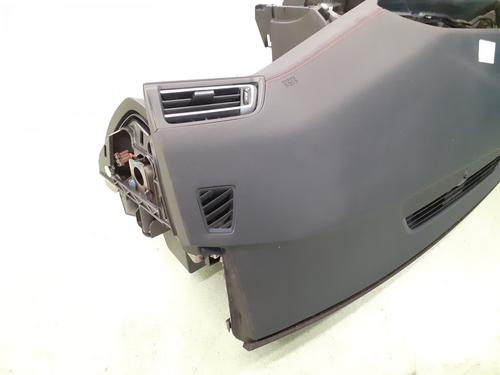 Used Dashboard Dashboard PEUGEOT 308 II (LB_, LP_, LW_, LH_, L3_) 1.2 THP 130 (131 hp) 33541131 33541131