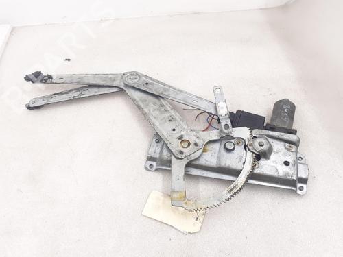 Rudehejsemekanisme ventre foran OPEL TIGRA (S93) 1.6 16V (F07) | BP24787377C22 