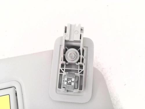 Right sun visor CITROËN C3 III (SX) 1.6 BlueHDi 75 | BP24780508I2 - Image 4