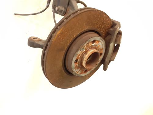 Right front steering knuckle RENAULT ZOE (BFM_) ZOE | BP24802947M26  - Image 6
