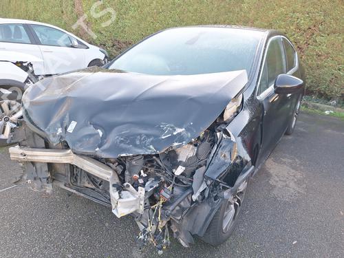 Brugte CITROËN DS4 (NX_) 1.6 HDi 115 (114 hp) 4374253