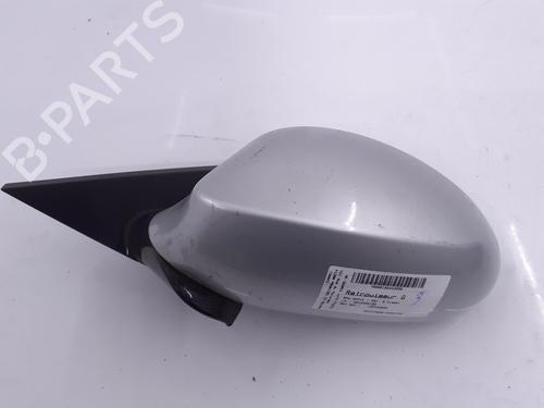Used Left mirror BMW 1 (E81) 118 d (143 hp) 28127988