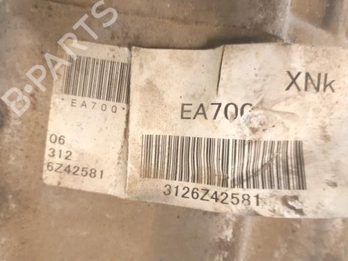 Gearbox NISSAN PATHFINDER III (R51) 2.5 dCi 4WD | BP29959132M3  - Image 6
