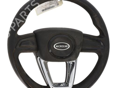 Ratt MICROCAR M.GO 0.5 | BP37742336C49 - Image 2