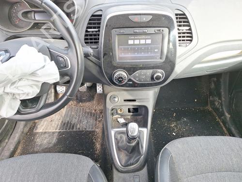 Left front fog light RENAULT CAPTUR I (J5_, H5_) 0.9 TCe 90 | BP36468851C30 - Image 20