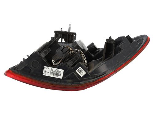 Left taillight RENAULT CLIO V (B7_) 1.5 Blue dCi 85 (B7AG) | BP35810654C34 - Image 5