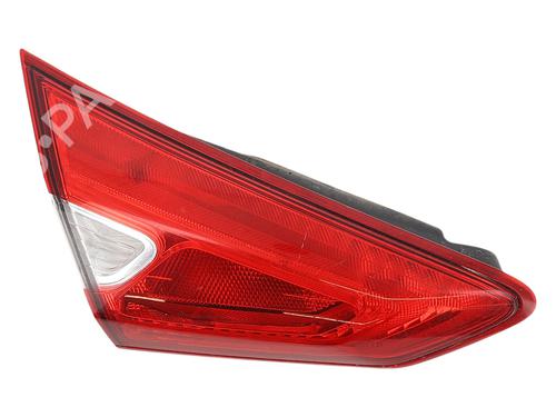 Left tailgate light NISSAN PULSAR Hatchback (C13) 1.5 dCi | BP38492433C79 - Image 4