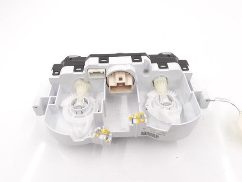 Climate control NISSAN MICRA V (K14) 1.0 | BP30396027I5
