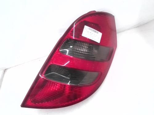 Right taillight MERCEDES-BENZ A-CLASS (W169) A 180 CDI (169.007, 169.307) | BP24780806C35 
