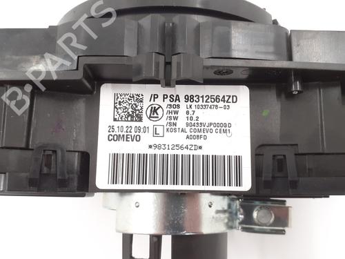 Devioluci CITROËN BERLINGO Box Body/MPV (K9) 1.5 BlueHDi 100 | BP30590981I23 