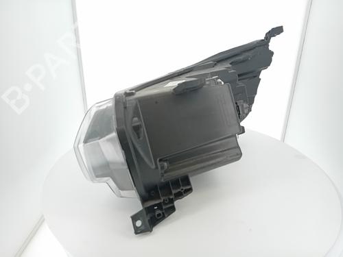 Right headlight RENAULT TRAFIC III Van (FG_) | BP36418370C29 - Image 4