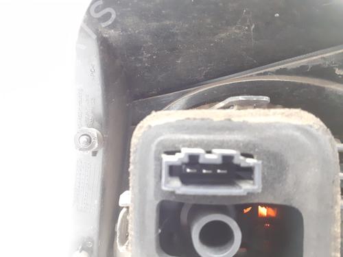 Left taillight VW GOLF VI (5K1) 2.0 TDI | BP29318269C34 