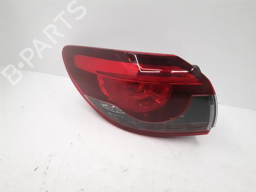 Used Left taillight MAZDA 6 Estate (GJ, GL) 2.2 D (150 hp) 30700497