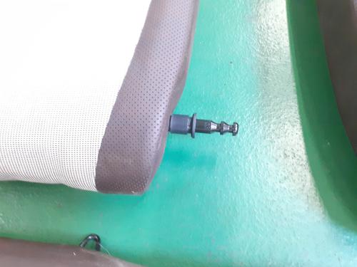 Seats set FIAT 500 C (312_) 0.9 (312AG1A) | BP28320495C78  - Image 9