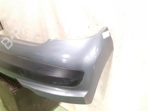 Rear bumper PEUGEOT 207 (WA_, WC_) 1.6 HDi | BP26393198C8 