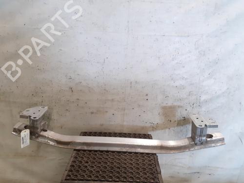 Front bumper reinforcement RENAULT CLIO III (BR0/1, CR0/1) 1.6 16V (BR09, BR0T, CR09, CR0T) | BP27926991C109 