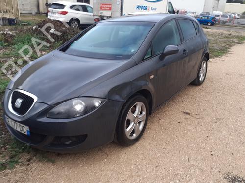 Intercooler SEAT LEON (1P1) 1.9 TDI | BP24796476M30 