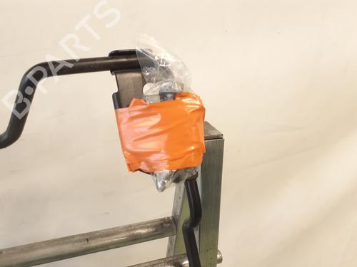 Other RENAULT TRAFIC III Platform/Chassis (EG_) 2.0 dCi 145 (EGML) | BP32390938O1