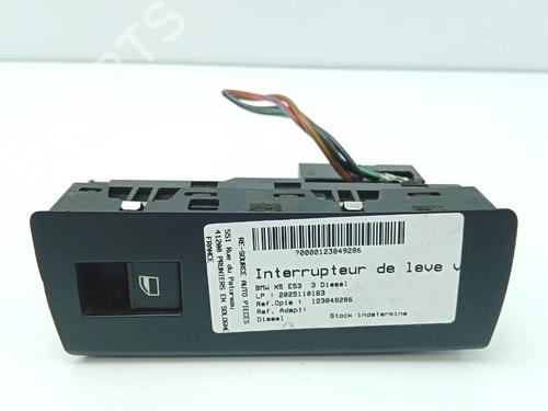 Right front window switch BMW X5 (E53) 3.0 d | BP37472894I26 - Image 3