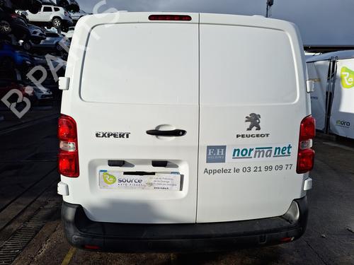 Gearbox PEUGEOT EXPERT Van (V_) 1.5 BlueHDi 120 | BP33541203M3 - Image 17