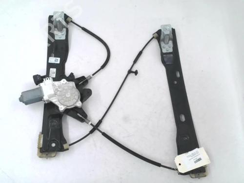 Front left window mechanism FORD FOCUS III Turnier 1.6 TDCi | BP24779822C22  - Image 5