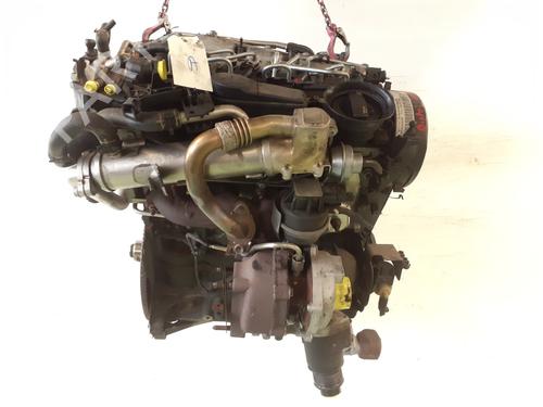 Engine AUDI A4 B8 (8K2) 2.0 TDI | BP33023448M1  - Image 5