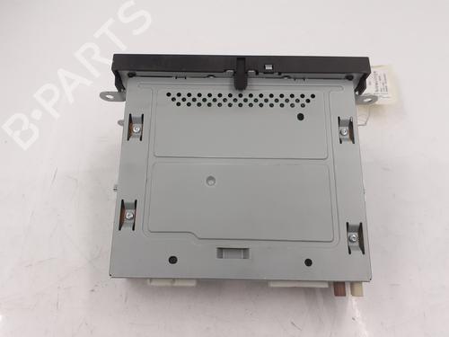 Radio RENAULT TWINGO III (BCM_, BCA_) 1.0 SCe 65 (BCMJ) | BP30157316E6 
