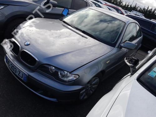 Gearbox BMW 3 Coupe (E46) 320 Cd | BP24787790M3 