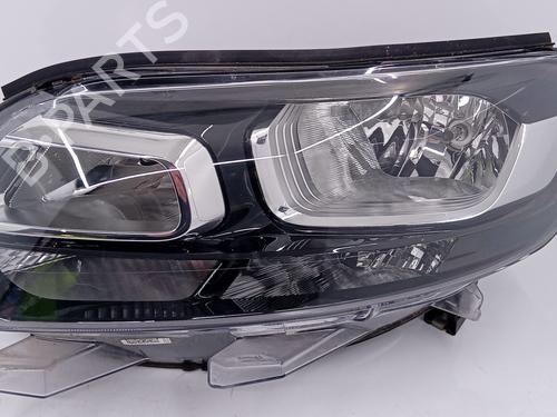 Phare gauche CITROËN JUMPY III Van (V_) 1.6 BlueHDi 95 (95 hp) 30561410