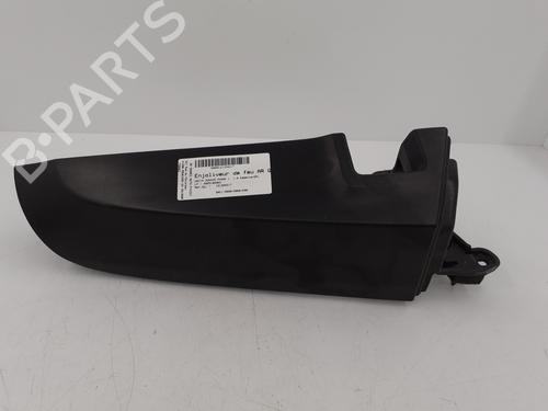 Used Headlight eyebrow DACIA DOKKER Box Body/MPV 1.6 (83 hp) 32734345