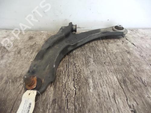 Used Left front suspension arm RENAULT ZOE (BFM_) ZOE (92 hp) 24777682