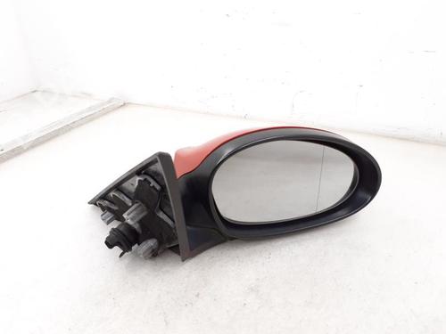 Right mirror BMW 1 (E81) 118 d | BP24782668C27 