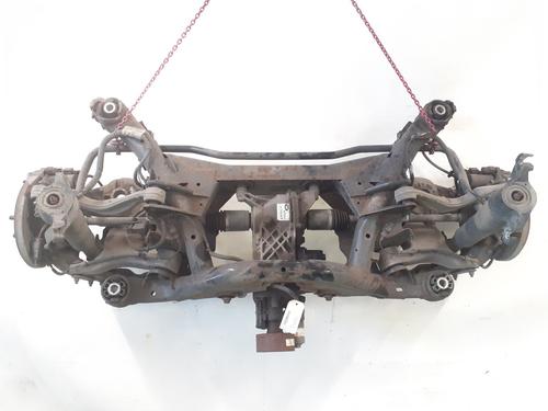 Used Rear differential LAND ROVER DISCOVERY SPORT (L550) 2.2 D 4x4 (190 hp) 31010020