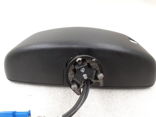 Rear mirror MERCEDES-BENZ A-CLASS (W176) A 200 CDI / d (176.008) | BP24772899I6 