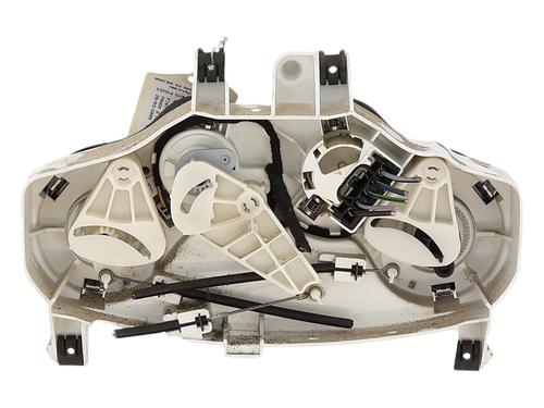 Climate control FIAT PANDA (169_) 1.2 (169.AXB11, 169.AXB1A) | BP37187515I5 - Image 4