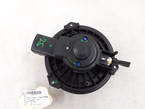Heater blower motor SUZUKI ALTO VII (GF, HA25_, HA35_) 1.0 (AMF310, GFC31S) | BP24789041M62 