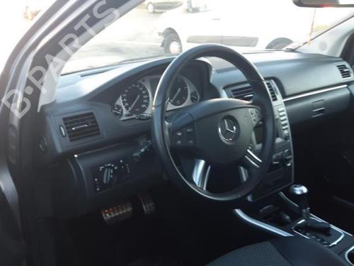 Fuel flap MERCEDES-BENZ B-CLASS Sports Tourer (W245) B 200 CDI (245.208) | BP24783166C131 