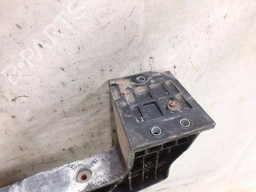 Rear bumper reinforcement CITROËN C5 II (RC_) 1.6 HDi (RC8HZB) | BP24798615C73 