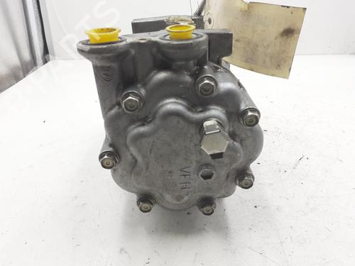 AC compressor FORD FUSION (JU_) 1.6 TDCi | BP24789782M34 