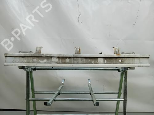 Used Rear bumper reinforcement Rear bumper reinforcement SSANGYONG KORANDO (CK) 2.0 e-XDi 4WD (150 hp) 34479296 34479296