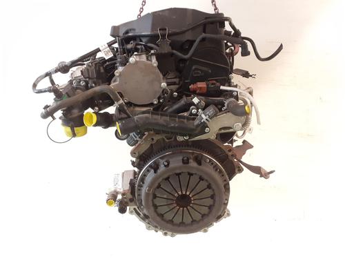 Engine FORD PUMA (J2K, CF7) 1.0 EcoBoost mHEV | BP35923720M1 - Image 4