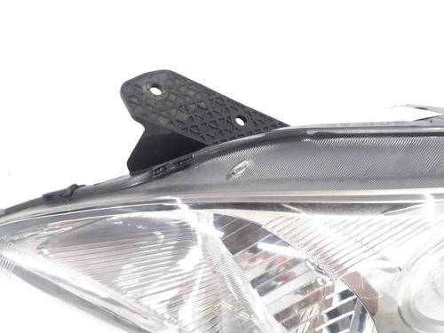 Left headlight CHEVROLET SPARK (M300) 1.0 | BP29744376C28 