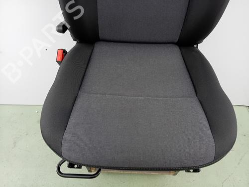 Left front seat RENAULT MASTER III Van (FV) Z.E. (FV1Z) | BP36786917C15 - Image 4