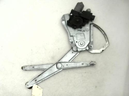 Front left window mechanism OPEL OMEGA B Estate (V94) 2.5 TD (F35, M35, P35) | BP24778556C22 