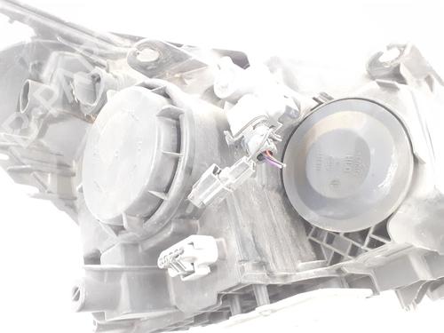 Left headlight NISSAN QASHQAI / QASHQAI +2 I (J10, NJ10, JJ10E) 2.0 dCi All-wheel Drive | BP27491237C28 