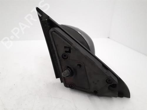 Left mirror SMART FORFOUR Hatchback (453) electric drive (453.091) | BP30183753C26 